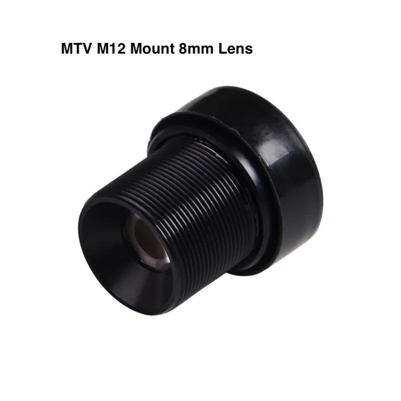 MTV M12 Ʈ , 8mm